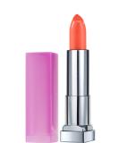 Maybelline Color Sensational Rebel Bloom Lipstick in Peach Poppy - 0.15 oz - Buy Online on SooperMarket.com