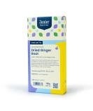 Dried Ginger Root Tea - 100g Loose Leaf Tea - Buy Online on SooperMarket.com