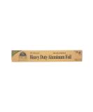 If You Care Heavy Duty Aluminium Foil Roll - 30 Sq Ft, 1 Oz | Eco-Friendly Kitchen Essential - Buy Online on SooperMarket.com