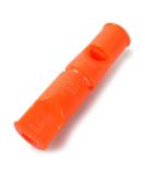 ACME Double Tone Whistle No. 641 - Orange Dog Training Whistle for Efficient Dog Education & Hunting - Buy Online on SooperMarket.com