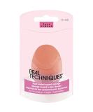 Real Techniques Two-Sided Expert Sponge - 1 Pack for Flawless Makeup Application | International Shipping Available - Buy Online on SooperMarket.com