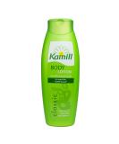 Buy Kamill Body Lotion 400ml - Moisturizing & Nourishing Lotion for All Skin Types | International Shipping Available - Buy Online on SooperMarket.com