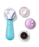 Shop Clarisonic Mia Smart Luxe Skincare Set - Achieve Younger Looking Skin | International Shipping Available - Buy Online on SooperMarket.com