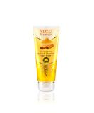 Buy VLCC Ayurveda Skin Brightening Haldi & Chandan Facewash - 100ml | Natural Glow & Radiance | Fast International Shipping - Buy Online on SooperMarket.com