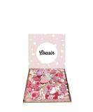 Cousin Pick n Mix 300g Pink Sweets pick and mix Selection Box Gummy Sweet Hamper Birthday Christmas Gift - Buy Online on SooperMarket.com