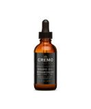 Cremo Reserve Blend Beard Oil 1oz - Premium Grooming for Men | International Shipping Available - Buy Online on SooperMarket.com