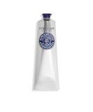 Shea Nourishing & Intensive Hand Balm with 25% Organic Shea Butter and Allantoin Net Wt. 5.2 oz Luxury Hand Care - Buy Online on SooperMarket.com