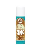 Sun Zapper Extreme Zinc Stick - White Colour Face Sunblock SPF50+ Zinc Sunscreen Stick Made in Australia Shell White - Buy Online on SooperMarket.com