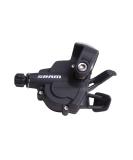 SRAM X3 7-Speed Rear Trigger Shifter - SL-X3-A1 - Buy Online on SooperMarket.com