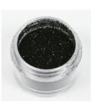 Holly Cupcakes Decorating Glitter: Black - Buy Online on SooperMarket.com