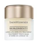 BareMinerals Skinlongevity Long Life Herb Eye Treatment - Revitalize and Hydrate Your Eyes - Buy Online on SooperMarket.com