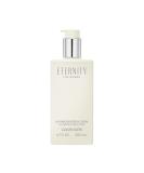 Calvin Klein ETERNITY Luxurious Body Lotion 6.7 Fl Oz - Hydrating Skin Moisturizer - Buy Online on SooperMarket.com