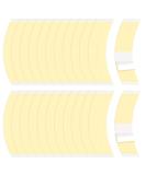 Vlasy 96 Pieces Double Sided Wig Tape - Waterproof & Invisible for Lace Front Wigs & Hair Extensions - Buy Online on SooperMarket.com