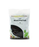 Organic Mixed Vine Fruit 1kg (BWFO) - Buy Online on SooperMarket.com