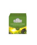 Ahmad Tea Gunpowder Supreme Green Tea | Green Tea - 500g Loose Leaf 500 g (Pack of 1) - Buy Online on SooperMarket.com