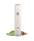 GK HAIR Global Keratin Moisturizing Shampoo Sulfate & Paraben Free for Dry Frizzy Hair 10.1 Fl Oz International Shipping Available - Buy Online on SooperMarket.com
