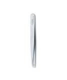 Victorinox RUBIS Precision Tweezers - Professional Stainless Steel Manicure & Pedicure Tools - Buy Online on SooperMarket.com