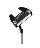MAZEL Tour GS Men's Golf Putter - Right Handed w/ Head Cover, Black Upgraded - Buy Online on SooperMarket.com
