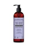 Pharmacopia Mint Argan Body Wash - 16 oz | Organic Vegan Shower Gel for Men & Women - Buy Online on SooperMarket.com