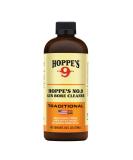 Hoppe's No. 9 Gun Bore Cleaner 16 oz. Bottle (packaging may vary) - Buy Online on SooperMarket.com