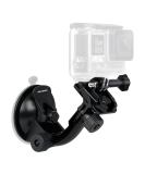 Sametop Suction Cup Mount for GoPro, DJI, and Action Cameras - Ideal for Car Windshield - Buy Online on SooperMarket.com
