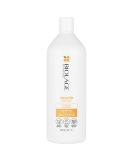 Biolage Smooth Proof Conditioner - Humidity Control & Anti-Frizz for Frizzy Hair - Vegan & Silicone-Free - 33.80 Fl Oz - Buy Online on SooperMarket.com