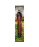 Ebony Splendor Brush Long Handle Filbert Set Set Filbert - Buy Online on SooperMarket.com