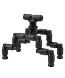 Bewinner Rainforest Pet Cooling Spray Nozzle - Detachable Fogger Mist System for Reptile Terrariums - Buy Online on SooperMarket.com