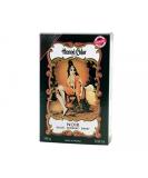 HENNE COLOR Henna Hair Dye Powder Black 100g (PACK OF 3) Black 100 g (Pack of 3) - Buy Online on SooperMarket.com