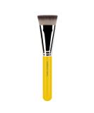 Bdellium Tools 987 Face Blending Brush - Professional Makeup Brush for Sculpting Cheekbones - Soft Synthetic Fibers - Studio Series - International Shipping Available - Buy Online on SooperMarket.com
