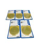 OLFA 60mm Tungsten Tool Steel Rotary Blades,Set of 5 Japan Import (60mm) - Buy Online on SooperMarket.com