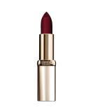 L'Or al Colour Riche Gold Obsession Lipstick Plum Gold - Buy Online on SooperMarket.com