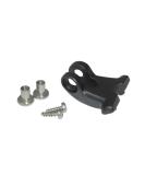 Buy AXA Unisex Adult CR8-20 Headlight Holder Solid Color One Size | International Shipping Available - Buy Online on SooperMarket.com