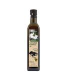 Manako Black Cumin Oil 500ml - 100% Pure Freshly Cold Pressed | Premium Quality for Health & Wellness - Buy Online on SooperMarket.com