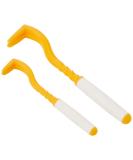 O'Tom Tick Twister Silicone Grip (Assorted Colors) - Buy Online on SooperMarket.com