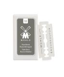 MHLE 10 pack Safety Razor Blades - Buy Online on SooperMarket.com