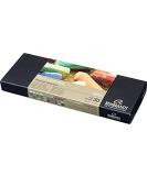 Rembrandt Soft Pastels Basic 30 Half Stick Set - 300C30.5 - Buy Online on SooperMarket.com