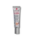 Erborian CC Cream with Centella Asiatica Lightweight Skin Perfector Tinted Moisturiser and Brightening Face Cream - Korean Skincare Cream Fair Shade SPF 25 - CC Cream - Dor 15 ml Light 15 ml (Pack of 1) - Buy Online on SooperMarket.com