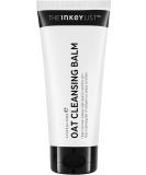 The INKEY List Oat Cleansing Balm Removes Makeup and Cleanse Sensitive Skin 150ml - Buy Online on SooperMarket.com