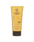 Australian Gold Plant Based SPF 30 Lotion 6 Fl Oz - Natural Sun Protection - Buy Online on SooperMarket.com
