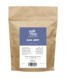 The Tea Masters Loose Leaf Tea - Earl Grey (1 x 225g) - Buy Online on SooperMarket.com