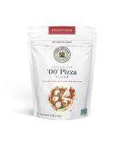 King Arthur Flour Neapolitan-Style '00' Pizza Flour 3 lbs (48 oz) - Buy Online on SooperMarket.com