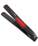 CHI Original Lava 1 Ceramic Hairstyling Flat Iron  Red - Buy Online on SooperMarket.com