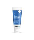 1% Salicylic Acid Gel Face Wash for Acne - Deep Cleansing & Exfoliating Formula | Reduces Acne & Controls Oil | 3.38 Fl Oz - Buy Online on SooperMarket.com