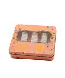 Panier des Sens Hand Cream Gift Set for Women - Orange Blossom, Jasmine & Geranium - 3 x 1Floz - Made in France - Buy Online on SooperMarket.com