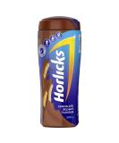 Horlicks Chocolate 500g: Delicious Nutritional Drink Mix - Buy Online on SooperMarket.com
