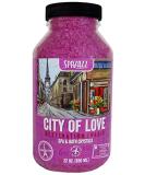 Spazazz SZCPA SPZ-301 Paris City of Love Aromatherapy Crystals 22 oz - Buy Online on SooperMarket.com