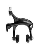 SHIMANO R451 Rear Mid-Reach Road Caliper - Black - Buy Online on SooperMarket.com