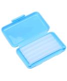 Dental Wax for Braces - Mint Orthodontic Wax (1 Box, 50 Uses) - Buy Online on SooperMarket.com