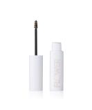 FLOWER BEAUTY Fiber Fix Eyebrow Gel - Tinted Brow Mascara for Long-Lasting Natural Finish - Vegan & Cruelty-Free - Blonde - Shop Internationally - Buy Online on SooperMarket.com